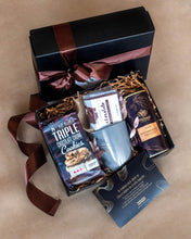 Load image into Gallery viewer, The Chocolate Box - A Specialty Gift Box (Nationwide Delivery)
