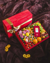 Load image into Gallery viewer, Lunar New Year - with Jasmine Tea | Chinese New Year Gift Delivery 2024
