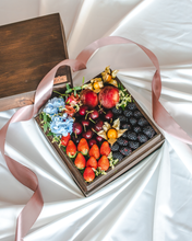 Load image into Gallery viewer, The Immunity Box - An Antioxidant Rich Fruit Gift
