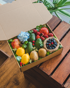 The Keto Fruit Box - A Ketogenic Friendly Gift