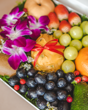 Load image into Gallery viewer, Fiesta - An Elegant Fruit Gift Box | make hay, sunshine!.

