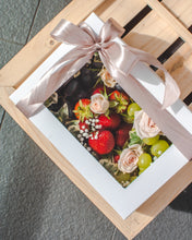 Load image into Gallery viewer, Ivory - An Elegant Gift Box | make hay, sunshine!.

