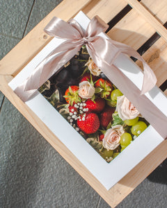 Ivory - An Elegant Gift Box | make hay, sunshine!.