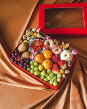 Load image into Gallery viewer, The Mid-Autumn Fruit Box | Mid-Autumn Mooncake Festival 2023
