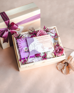 Spa Sanctuary - A Specialty Gift Box (Nationwide Delivery)