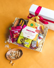 Load image into Gallery viewer, Snack Time! - A Specialty Gift Box (Nationwide Delivery)

