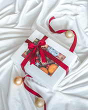 Load image into Gallery viewer, Charming (Festive Edition) - with Godiva Chocolate | Christmas &amp; Holiday Gifts 2024
