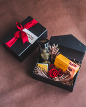 Load image into Gallery viewer, One Cozy Night - A Specialty Gift Box (Nationwide Delivery) | Valentine&#39;s Day Gifts 2024
