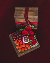 Load image into Gallery viewer, Desire - with Godiva Chocolate | Valentine&#39;s Day Gifts 2024
