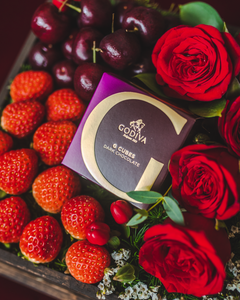 Desire - with Godiva Chocolate | Valentine's Day Gifts 2024