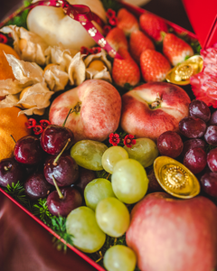 Gratitude - A Premium Fruit Gift | Chinese New Year | make hay, sunshine!.