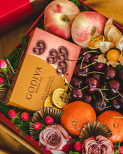 Load image into Gallery viewer, Everlasting - with Godiva Chocolate | Chinese New Year | make hay, sunshine!.
