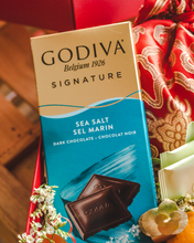 Load image into Gallery viewer, Spring Wealth - with Godiva Chocolate | Chinese New Year | make hay, sunshine!.
